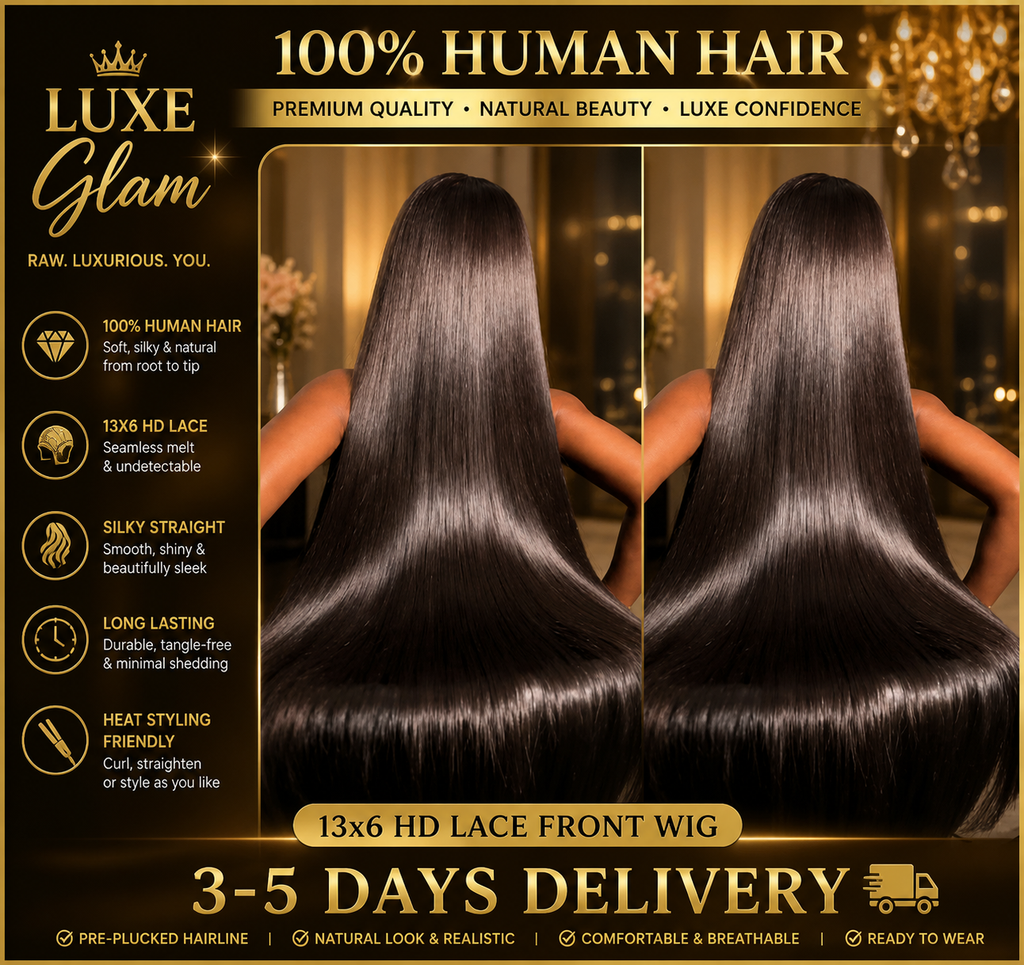 Cute 30 Inch 200 Density Straight Human Hair Wigs 13x6 Hd Lace Frontal Wig 360 Lace Front Wig 13x4 Lace Front Wig For Black Women