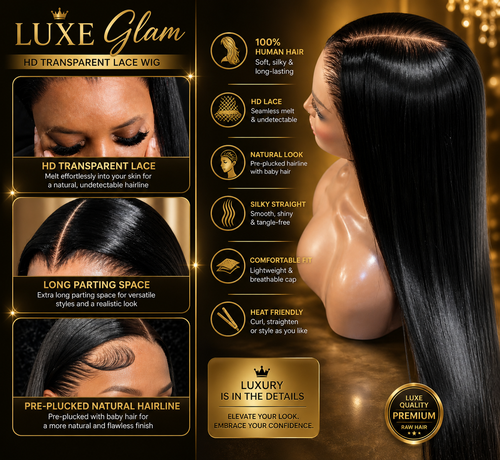 Cute 30 Inch 200 Density Straight Human Hair Wigs 13x6 Hd Lace Frontal Wig 360 Lace Front Wig 13x4 Lace Front Wig For Black Women